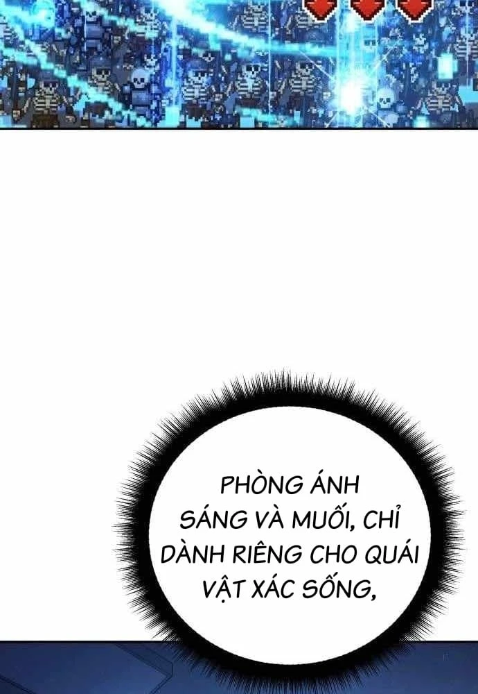 Quái Vật Chống Lại Quái Vật Chapter 22 - Trang 50