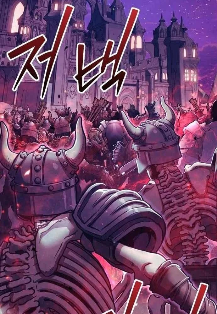 Quái Vật Chống Lại Quái Vật Chapter 22 - Trang 6