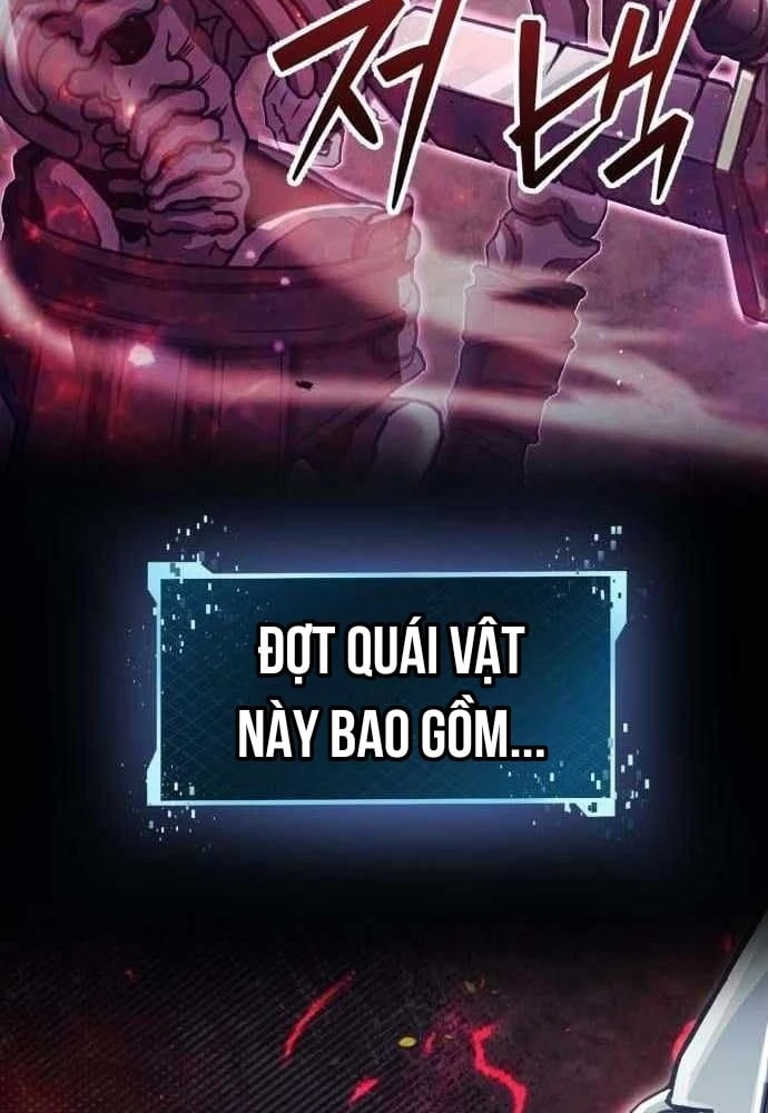 Quái Vật Chống Lại Quái Vật Chapter 22 - Trang 7