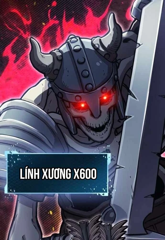 Quái Vật Chống Lại Quái Vật Chapter 22 - Trang 8