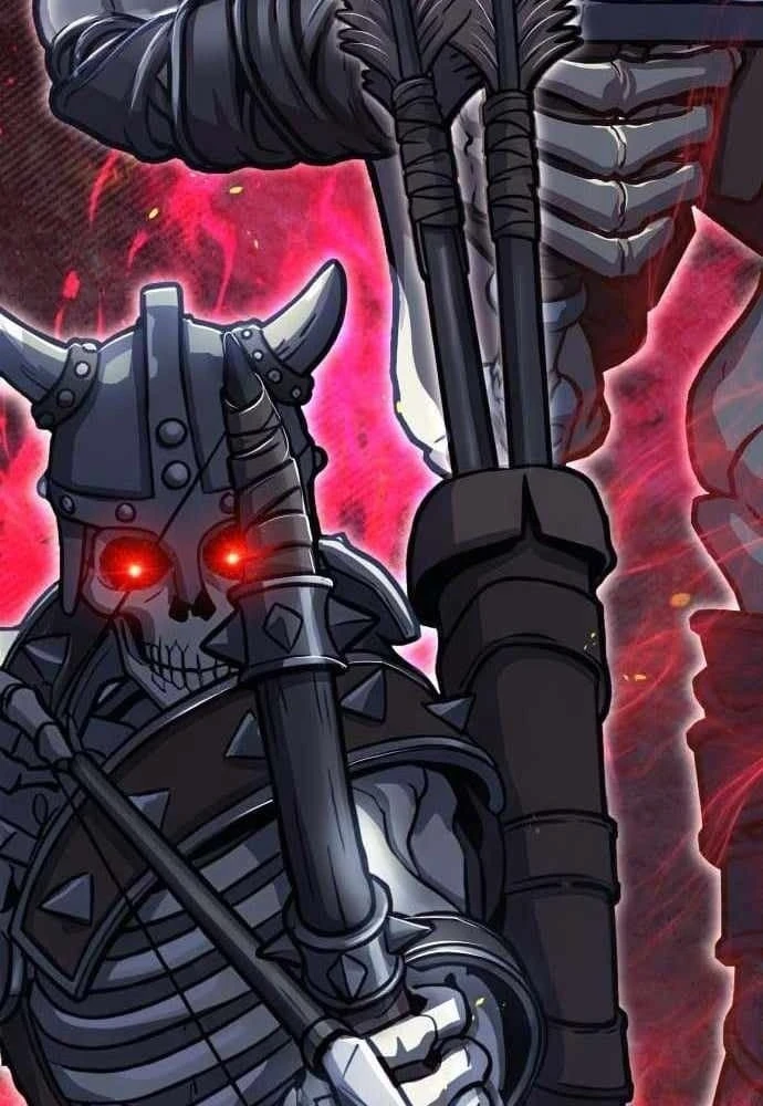 Quái Vật Chống Lại Quái Vật Chapter 22 - Trang 9