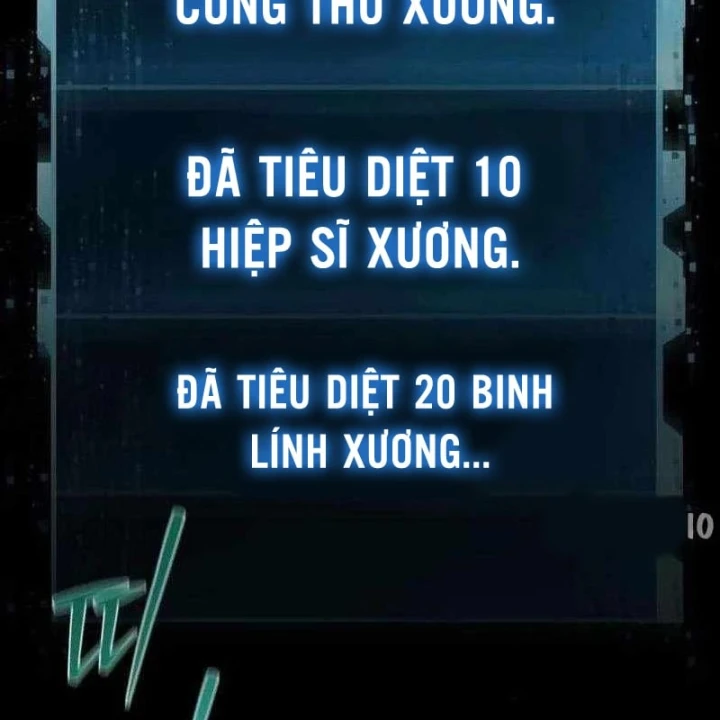 Quái Vật Chống Lại Quái Vật Chapter 23 - Trang 11