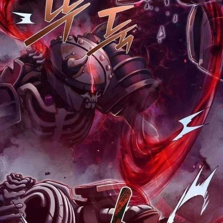Quái Vật Chống Lại Quái Vật Chapter 23 - Trang 21