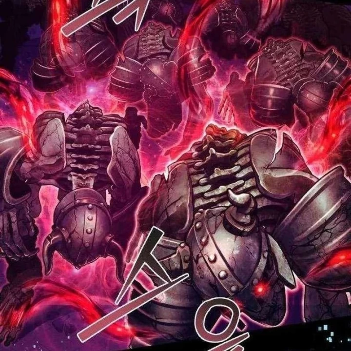 Quái Vật Chống Lại Quái Vật Chapter 23 - Trang 34