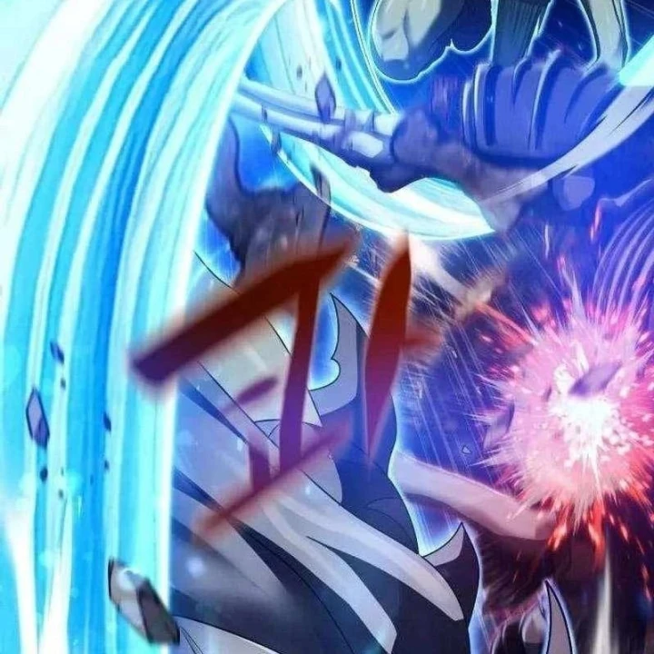 Quái Vật Chống Lại Quái Vật Chapter 23 - Trang 37