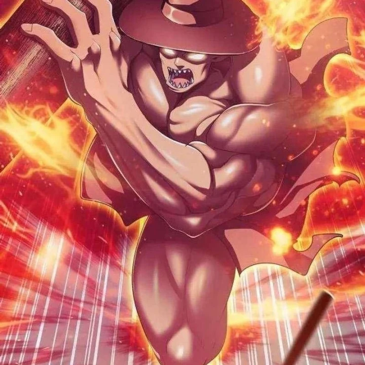 Quái Vật Chống Lại Quái Vật Chapter 23 - Trang 5