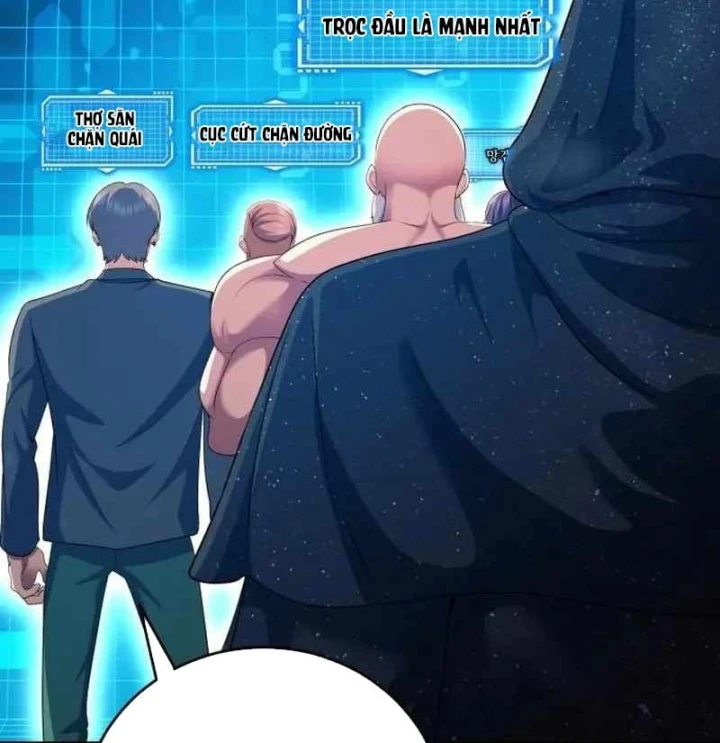 Quái Vật Chống Lại Quái Vật Chapter 25 - Trang 30