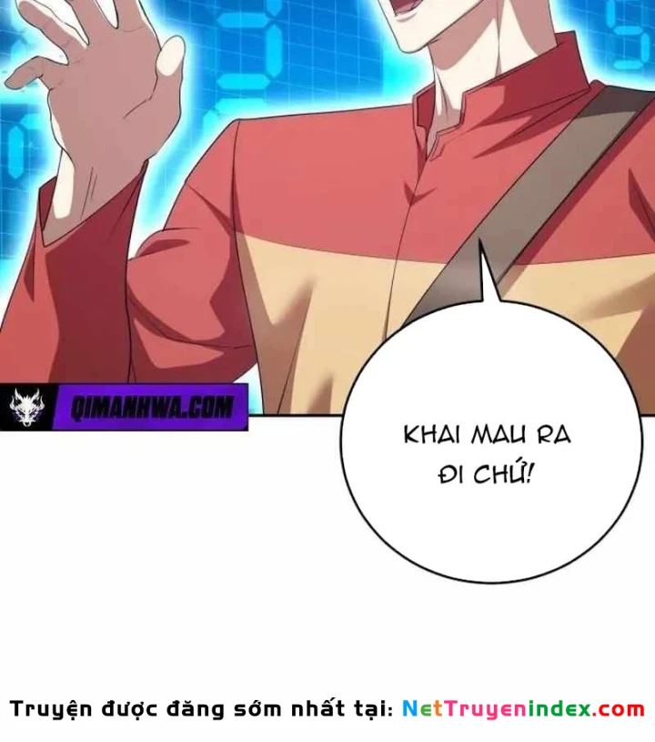 Quái Vật Chống Lại Quái Vật Chapter 25 - Trang 35