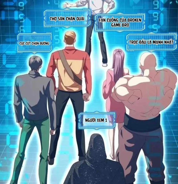 Quái Vật Chống Lại Quái Vật Chapter 25 - Trang 37