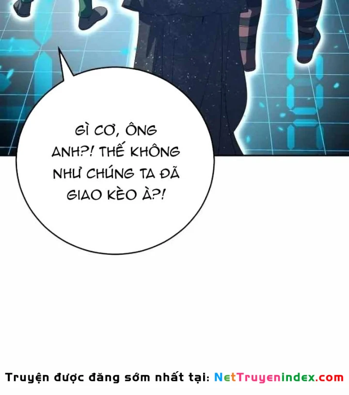 Quái Vật Chống Lại Quái Vật Chapter 25 - Trang 38