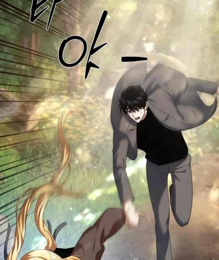 Quái Vật Chống Lại Quái Vật Chapter 26 - Trang 32