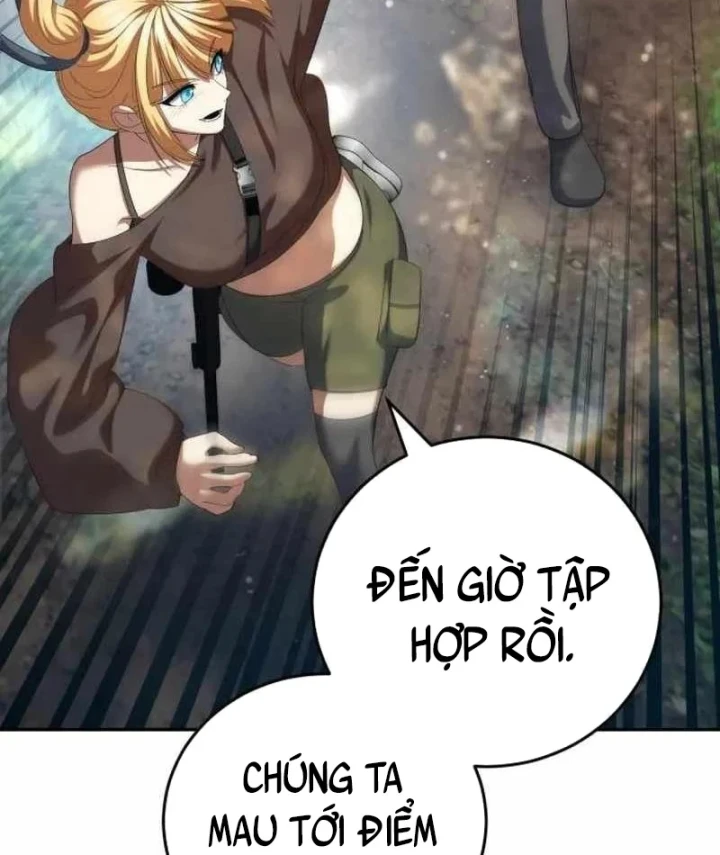 Quái Vật Chống Lại Quái Vật Chapter 26 - Trang 34