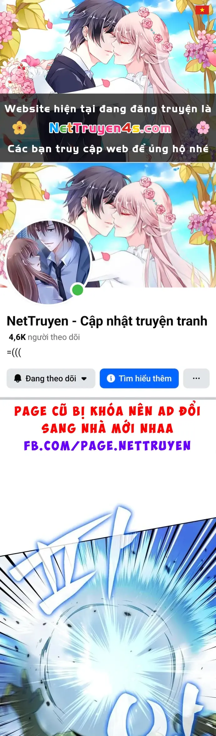 Quái Vật Chống Lại Quái Vật Chapter 3 - Trang 2