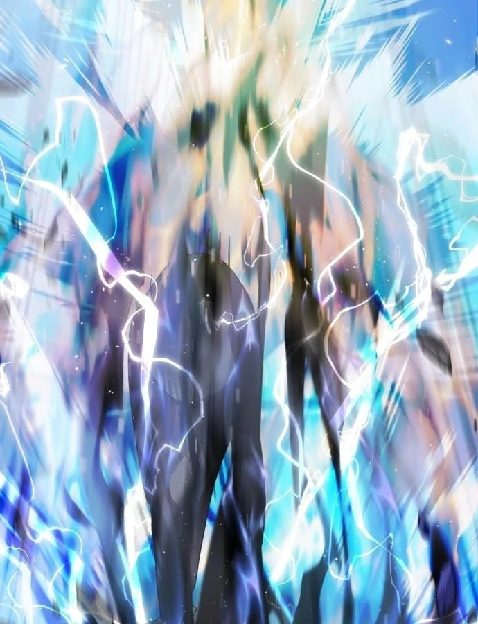 Quái Vật Chống Lại Quái Vật Chapter 3 - Trang 22