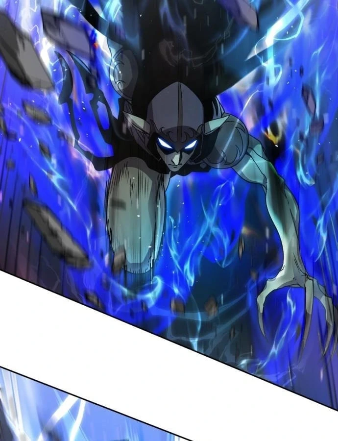 Quái Vật Chống Lại Quái Vật Chapter 3 - Trang 24
