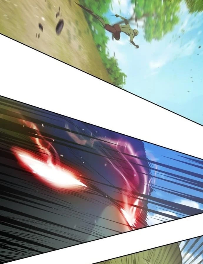 Quái Vật Chống Lại Quái Vật Chapter 3 - Trang 27