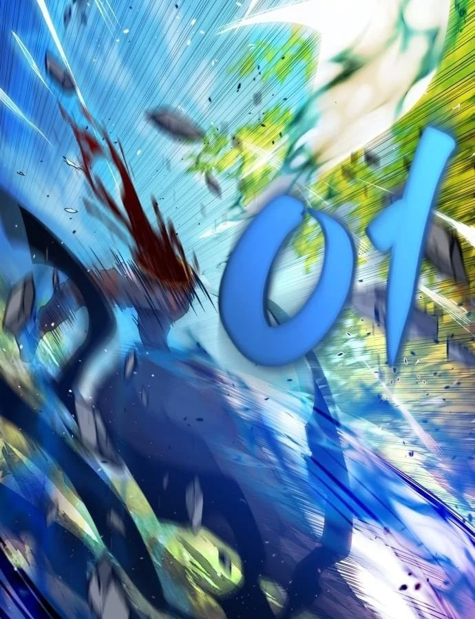 Quái Vật Chống Lại Quái Vật Chapter 3 - Trang 30