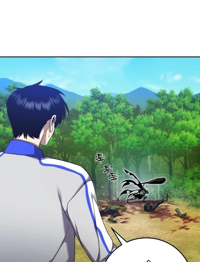 Quái Vật Chống Lại Quái Vật Chapter 3 - Trang 34