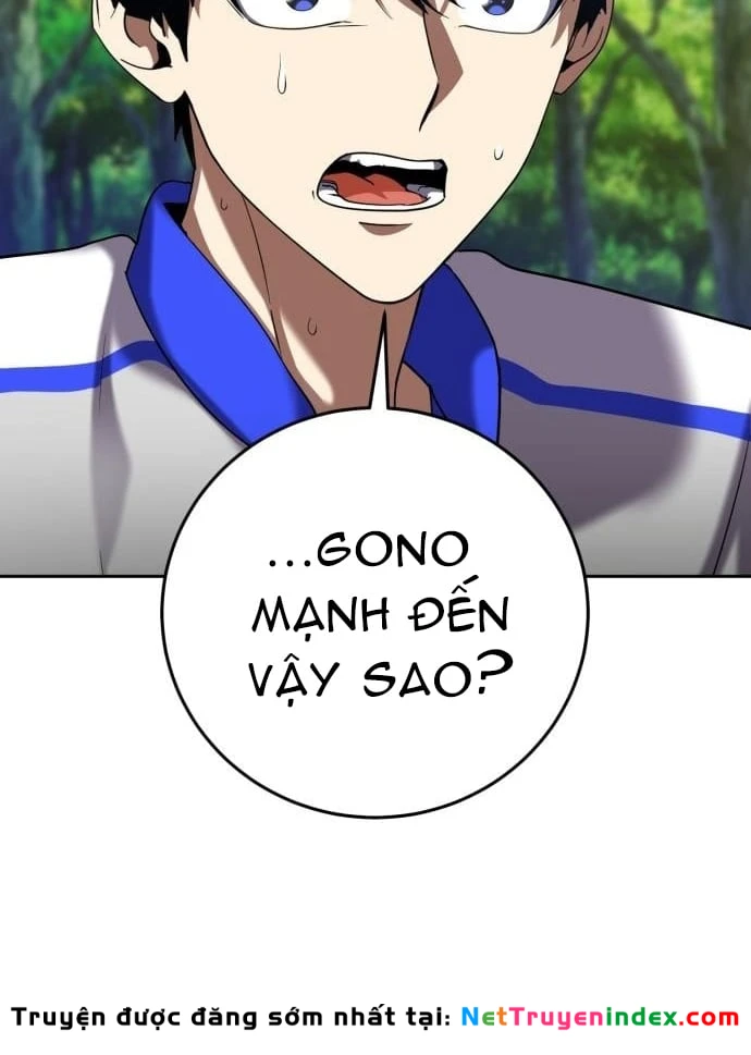 Quái Vật Chống Lại Quái Vật Chapter 3 - Trang 37