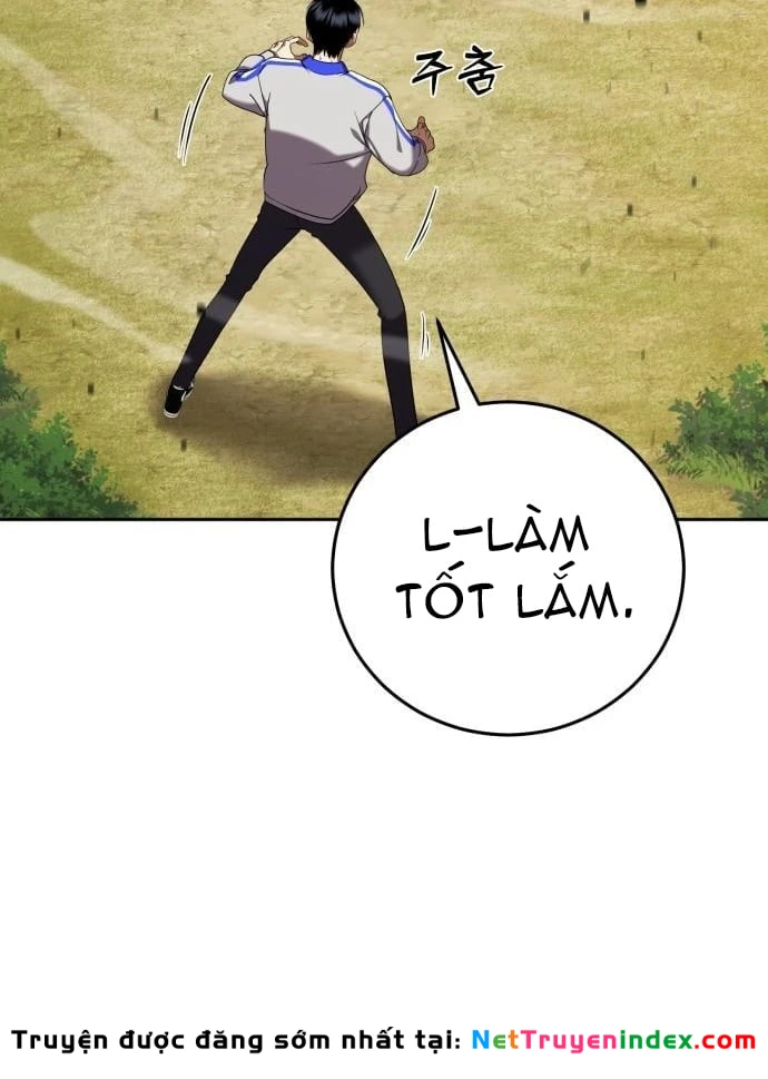 Quái Vật Chống Lại Quái Vật Chapter 3 - Trang 40