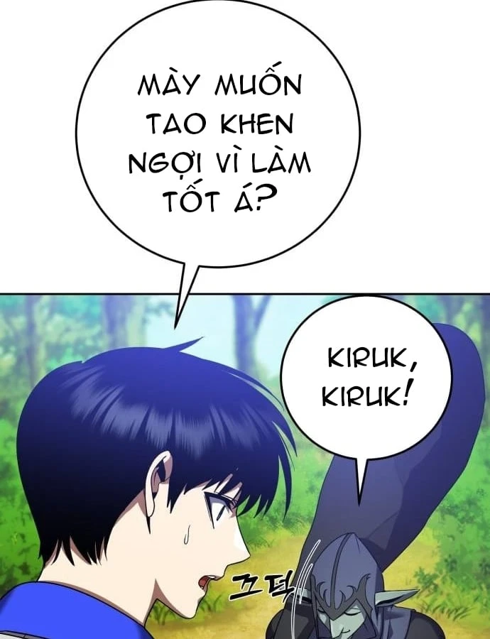 Quái Vật Chống Lại Quái Vật Chapter 3 - Trang 43