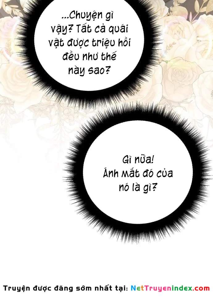 Quái Vật Chống Lại Quái Vật Chapter 3 - Trang 46