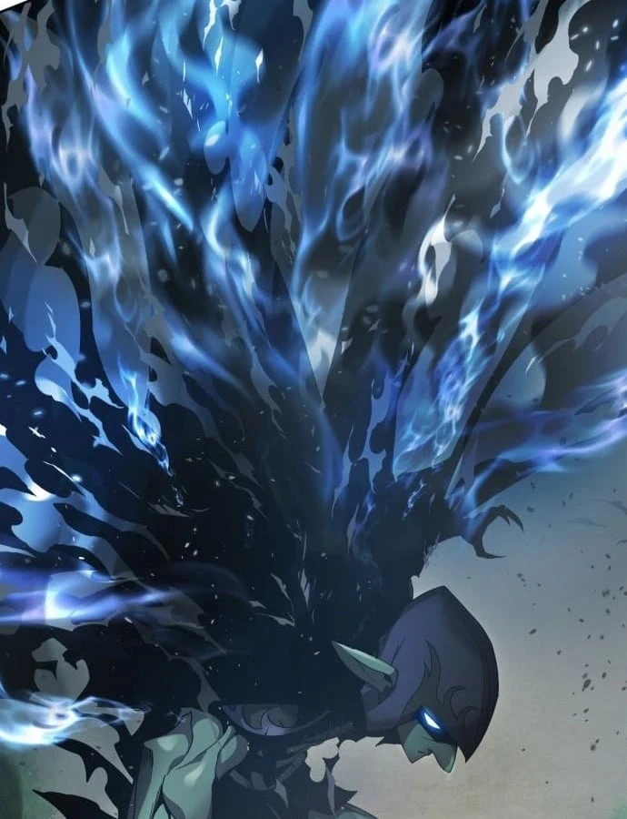 Quái Vật Chống Lại Quái Vật Chapter 3 - Trang 8