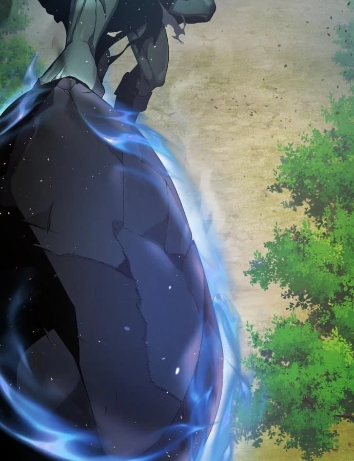 Quái Vật Chống Lại Quái Vật Chapter 3 - Trang 9