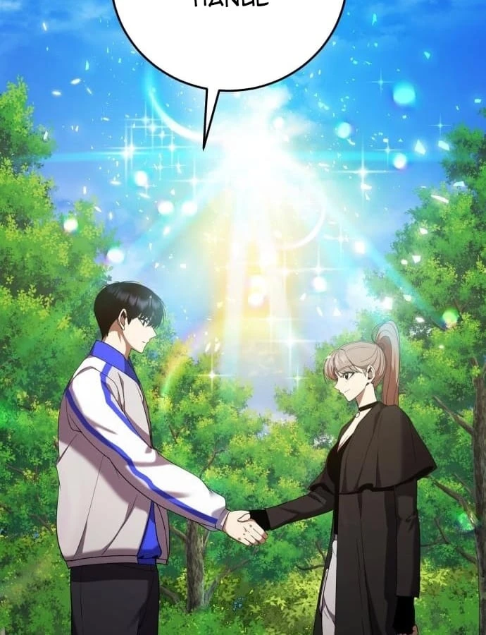 Quái Vật Chống Lại Quái Vật Chapter 4 - Trang 18