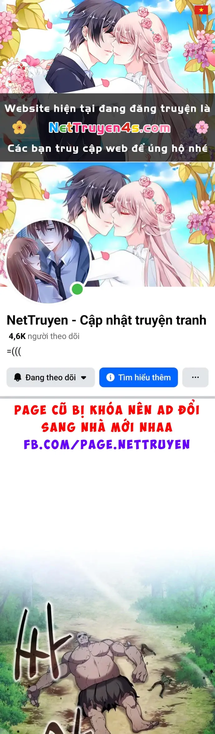 Quái Vật Chống Lại Quái Vật Chapter 4 - Trang 2