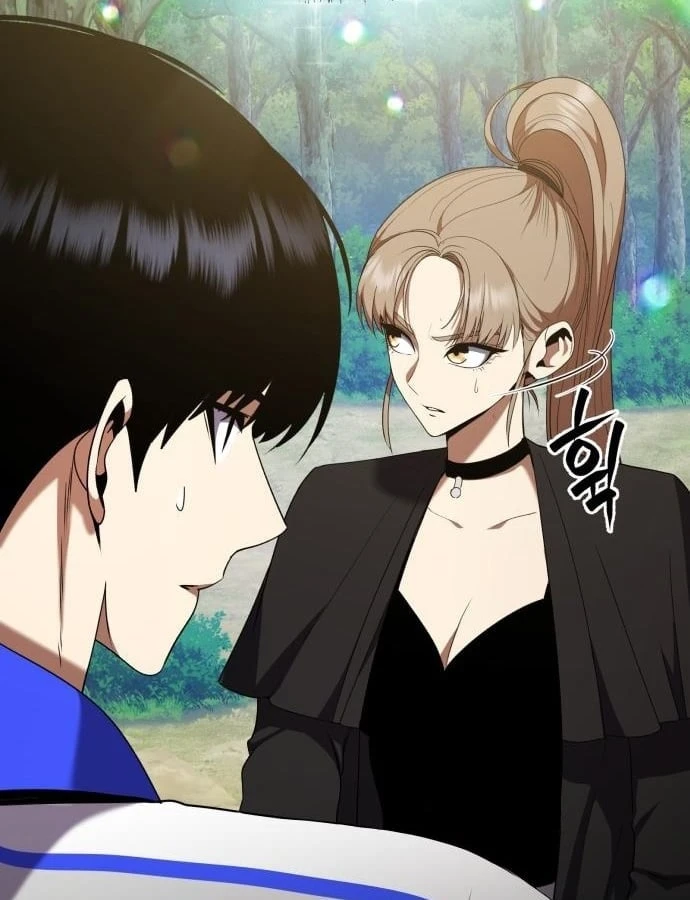 Quái Vật Chống Lại Quái Vật Chapter 4 - Trang 23