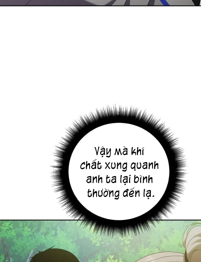 Quái Vật Chống Lại Quái Vật Chapter 4 - Trang 25