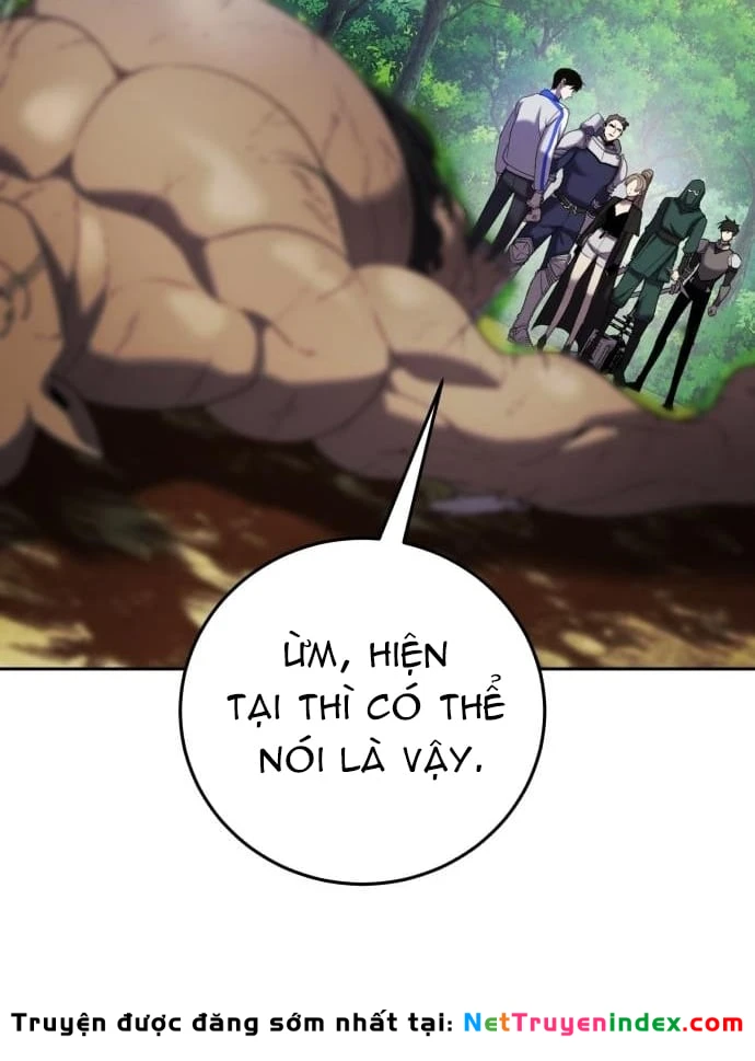 Quái Vật Chống Lại Quái Vật Chapter 4 - Trang 28