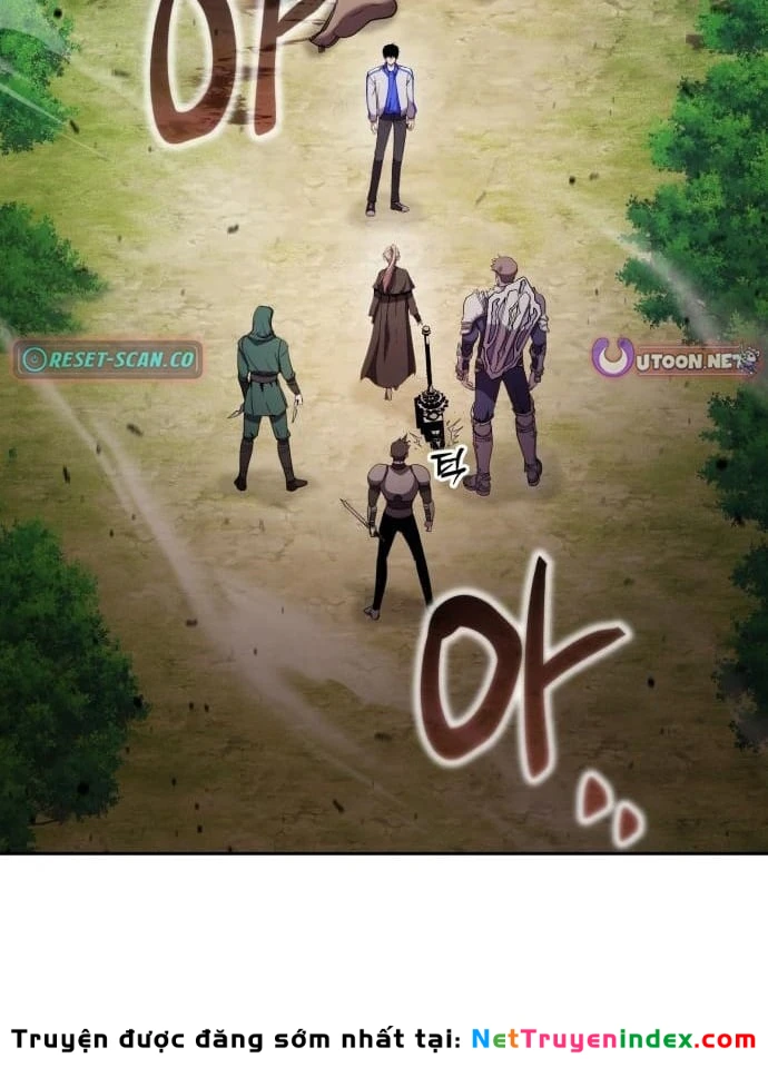 Quái Vật Chống Lại Quái Vật Chapter 4 - Trang 3