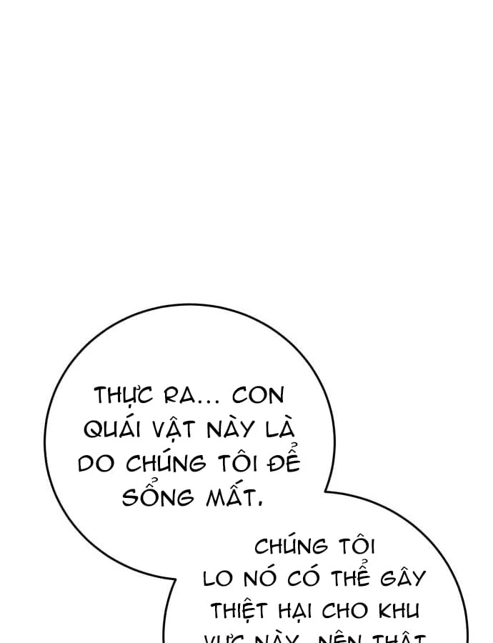 Quái Vật Chống Lại Quái Vật Chapter 4 - Trang 31