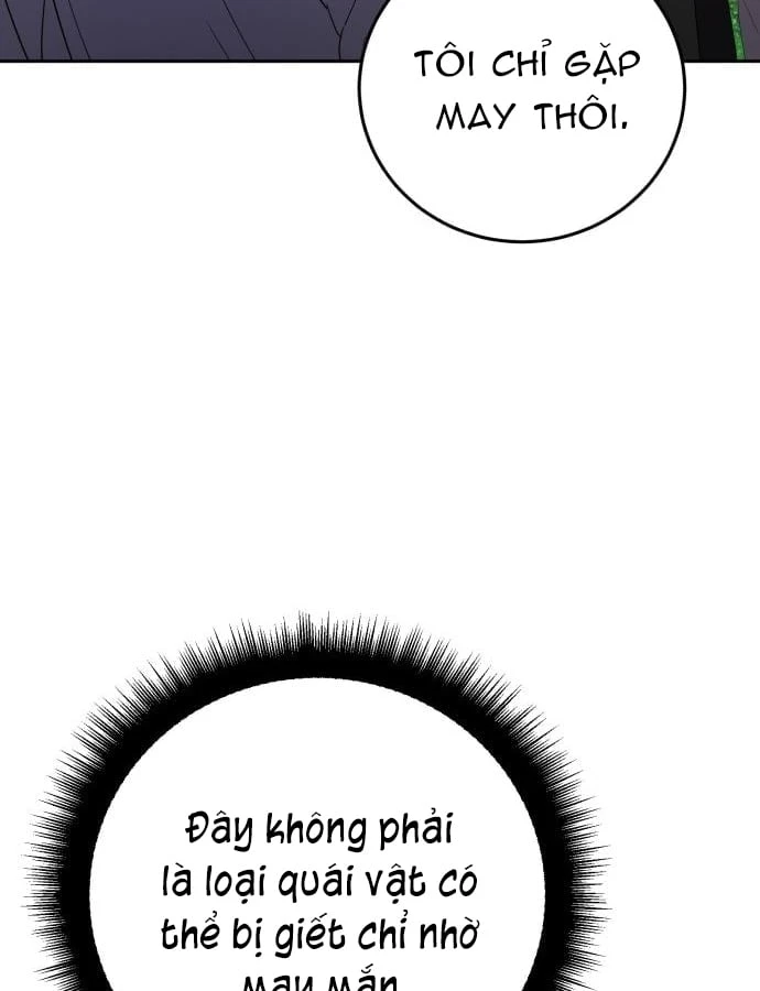 Quái Vật Chống Lại Quái Vật Chapter 4 - Trang 33