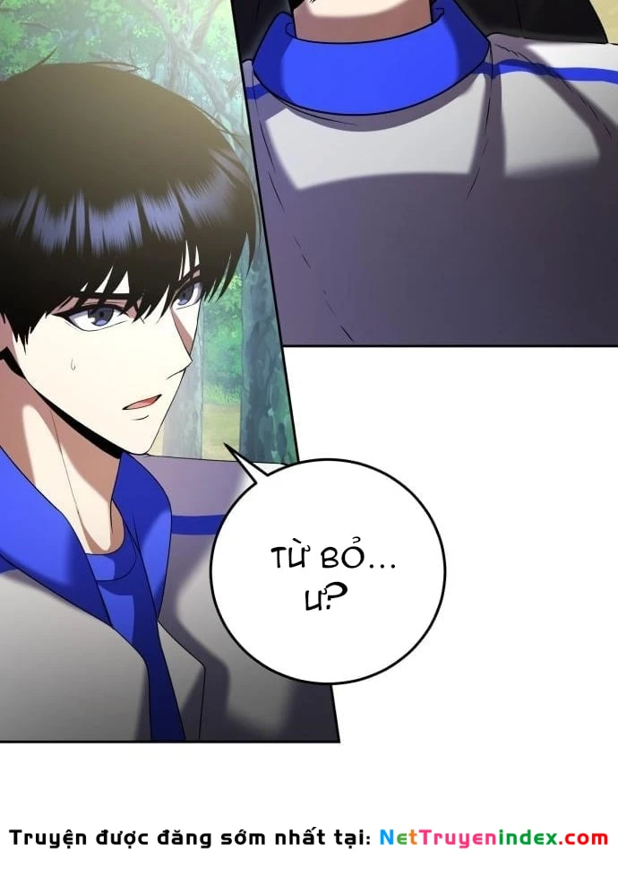 Quái Vật Chống Lại Quái Vật Chapter 4 - Trang 39