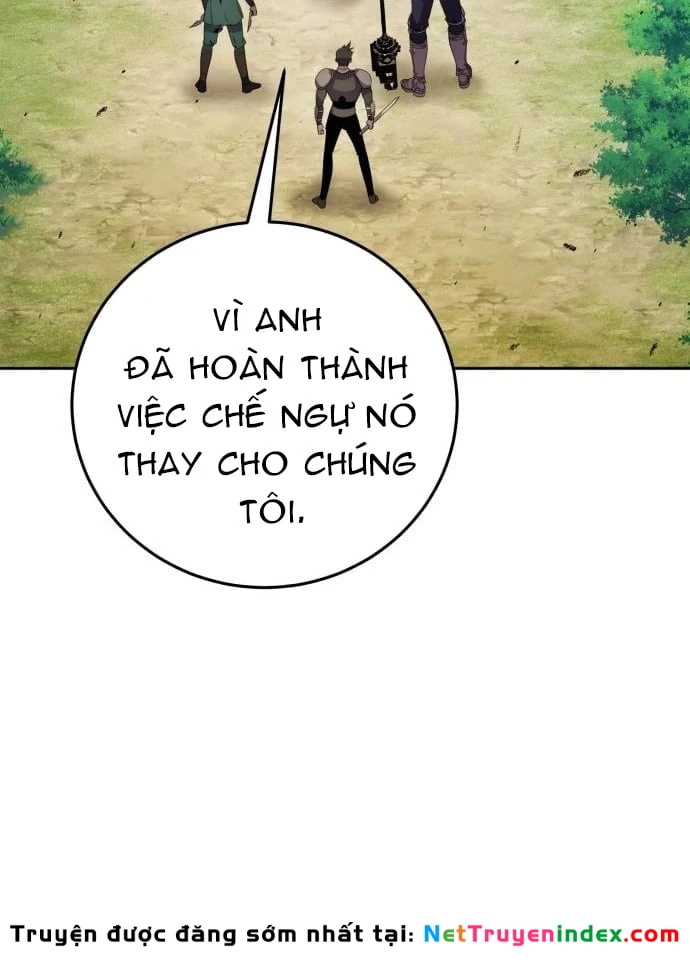 Quái Vật Chống Lại Quái Vật Chapter 4 - Trang 41