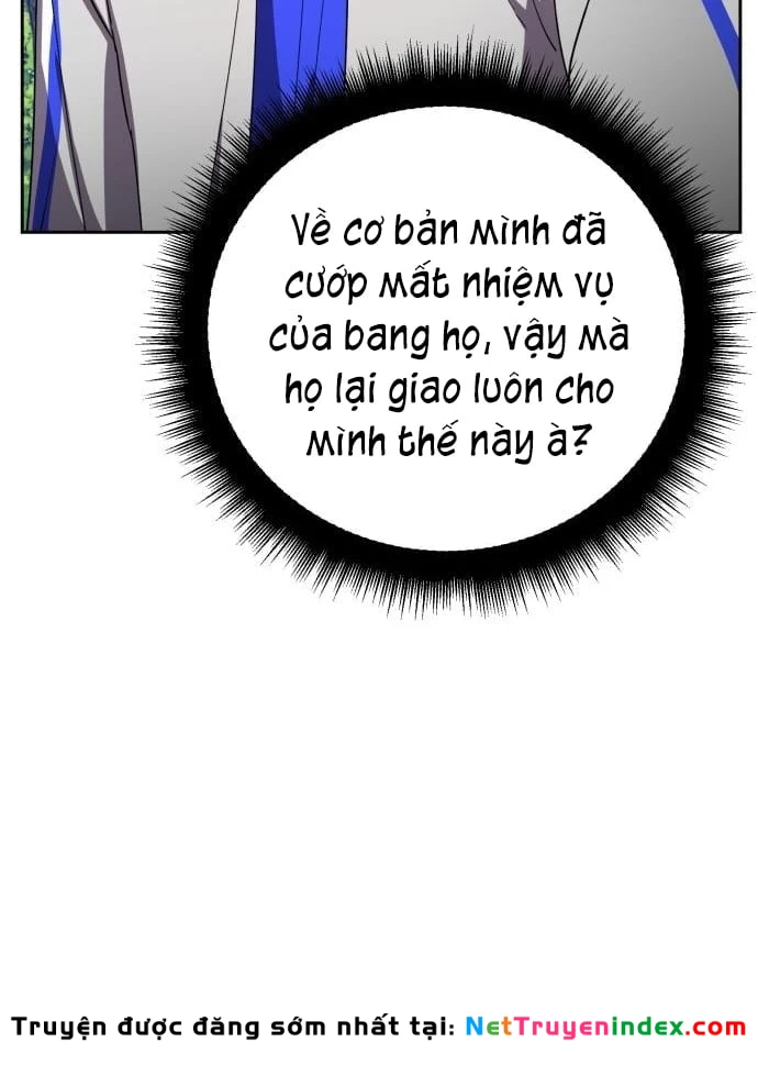 Quái Vật Chống Lại Quái Vật Chapter 4 - Trang 43