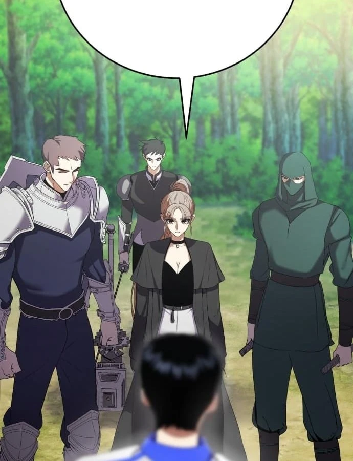 Quái Vật Chống Lại Quái Vật Chapter 4 - Trang 46