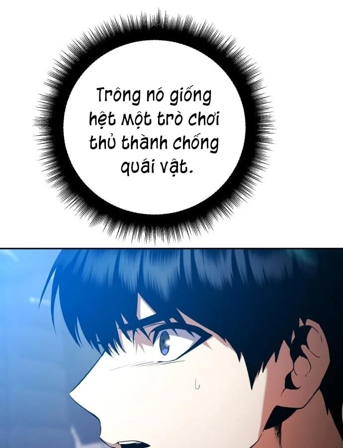 Quái Vật Chống Lại Quái Vật Chapter 5 - Trang 10