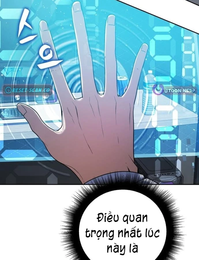 Quái Vật Chống Lại Quái Vật Chapter 5 - Trang 19