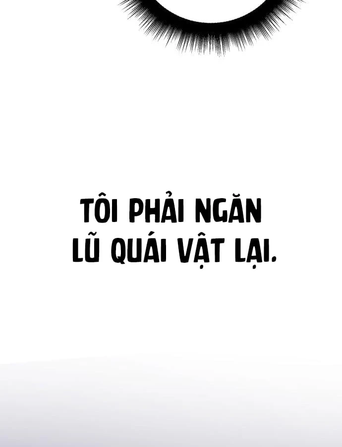 Quái Vật Chống Lại Quái Vật Chapter 5 - Trang 20