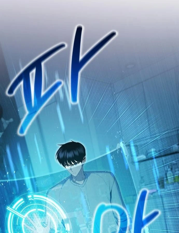 Quái Vật Chống Lại Quái Vật Chapter 5 - Trang 21