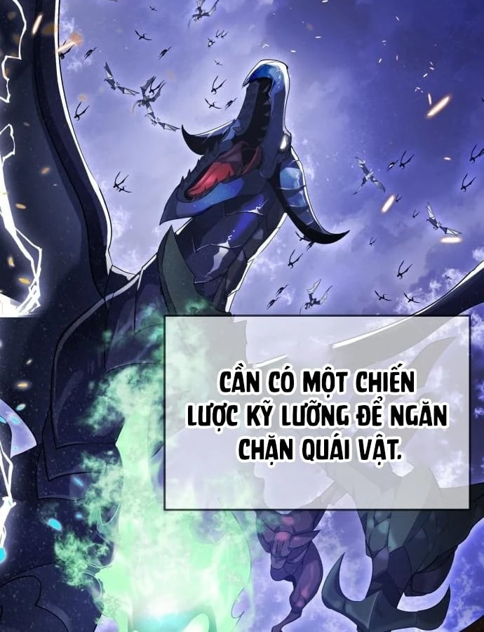 Quái Vật Chống Lại Quái Vật Chapter 5 - Trang 27