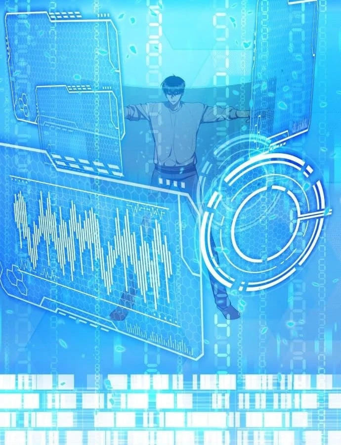 Quái Vật Chống Lại Quái Vật Chapter 5 - Trang 31