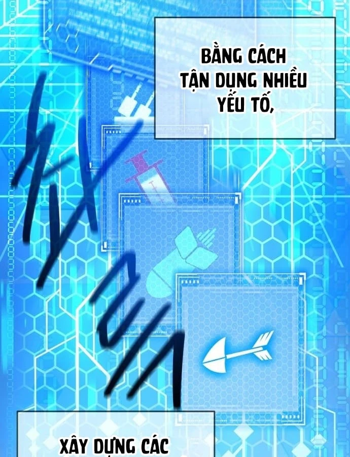 Quái Vật Chống Lại Quái Vật Chapter 5 - Trang 34