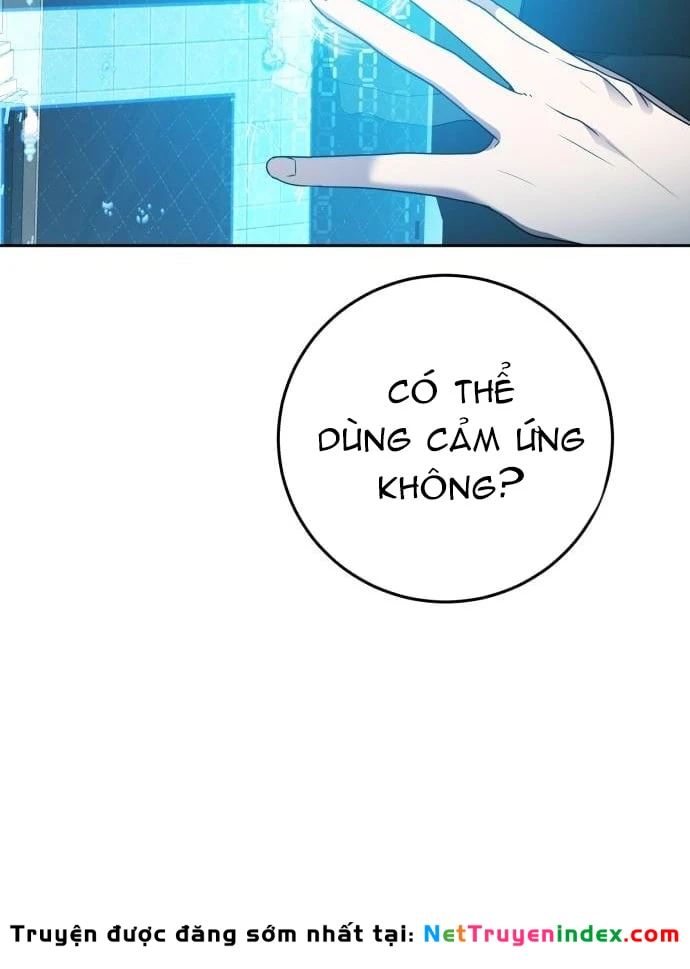 Quái Vật Chống Lại Quái Vật Chapter 5 - Trang 38