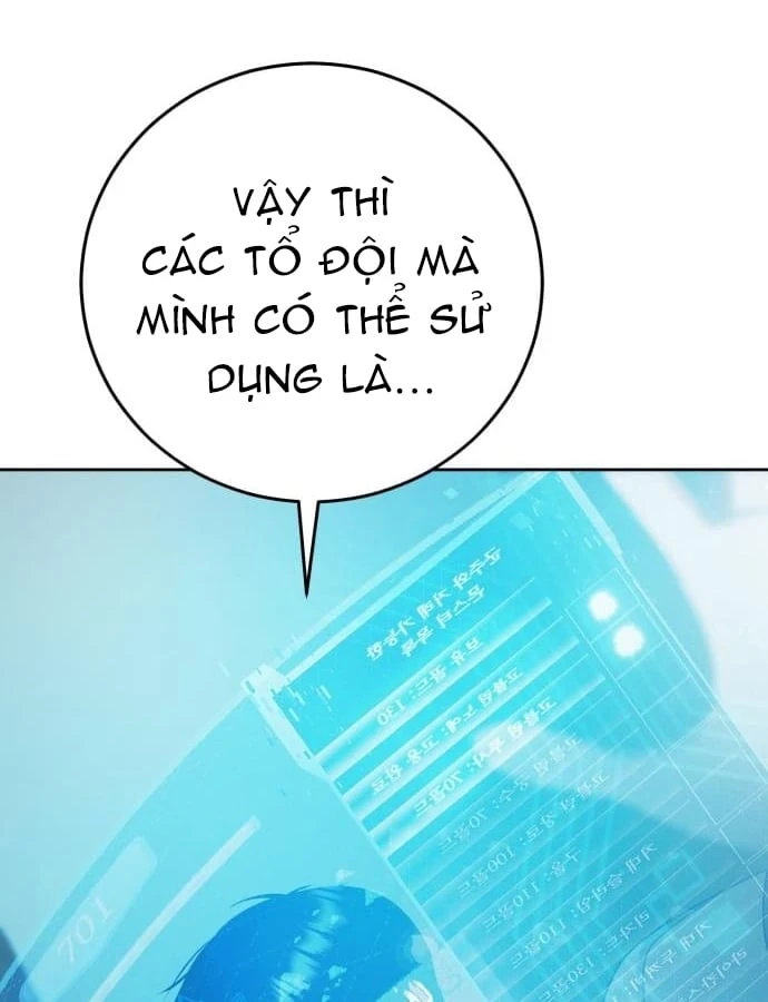 Quái Vật Chống Lại Quái Vật Chapter 5 - Trang 39