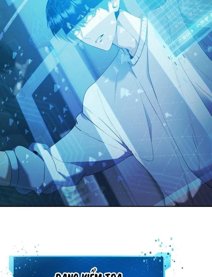 Quái Vật Chống Lại Quái Vật Chapter 5 - Trang 40